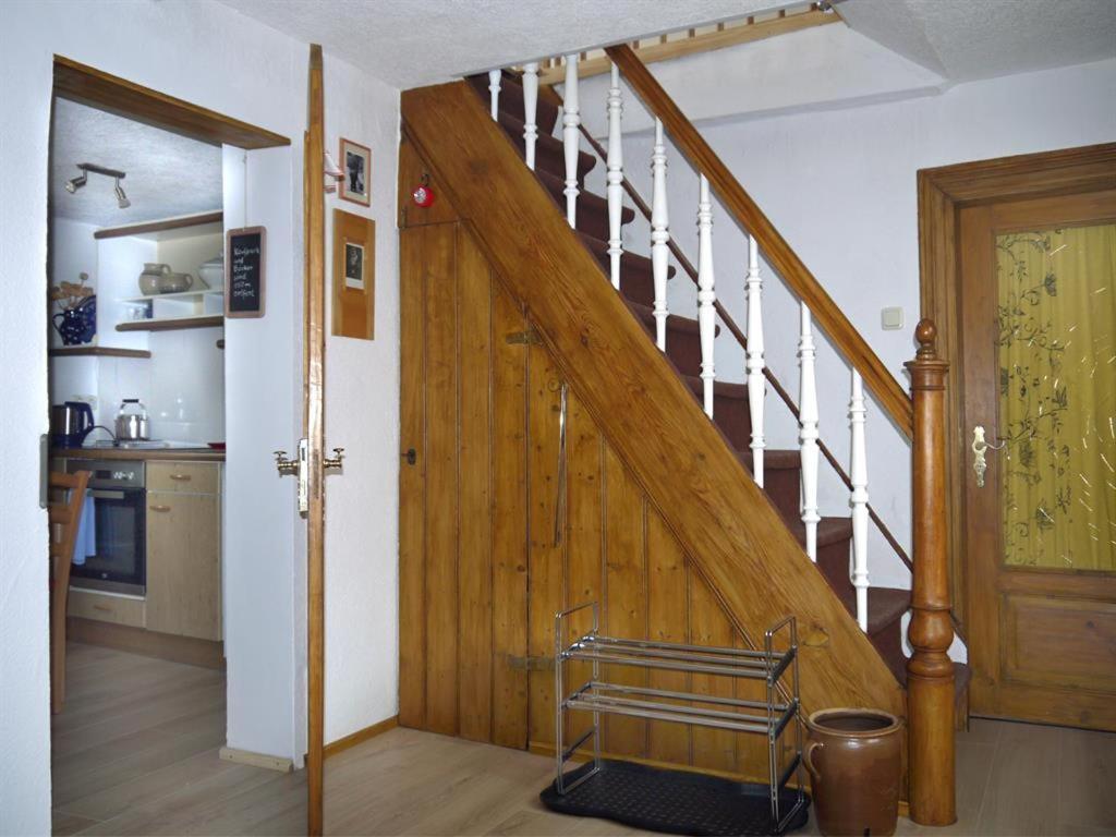 Ferienhaus Oliv Thale Extérieur photo