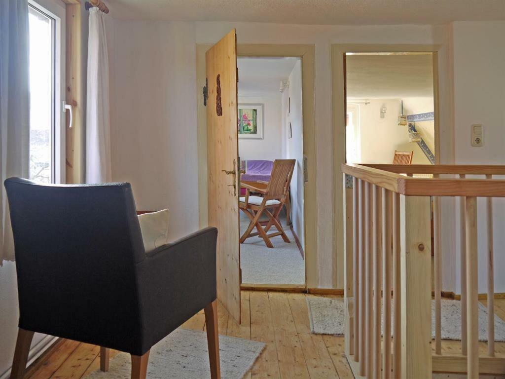 Ferienhaus Oliv Thale Extérieur photo