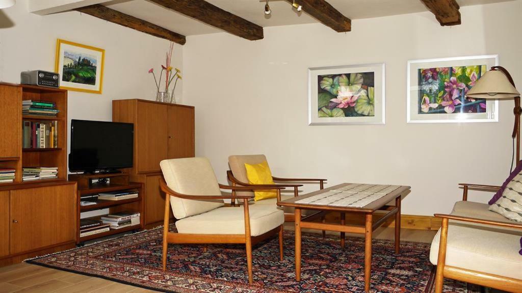 Ferienhaus Oliv Thale Extérieur photo