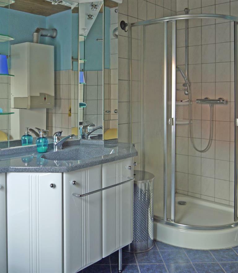 Ferienhaus Oliv Thale Extérieur photo